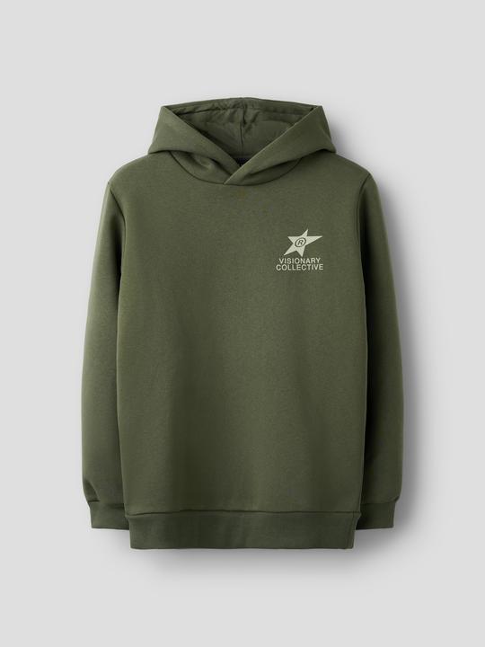 Produktbild Lmtd Regular Fit Hoodie (158, 164)