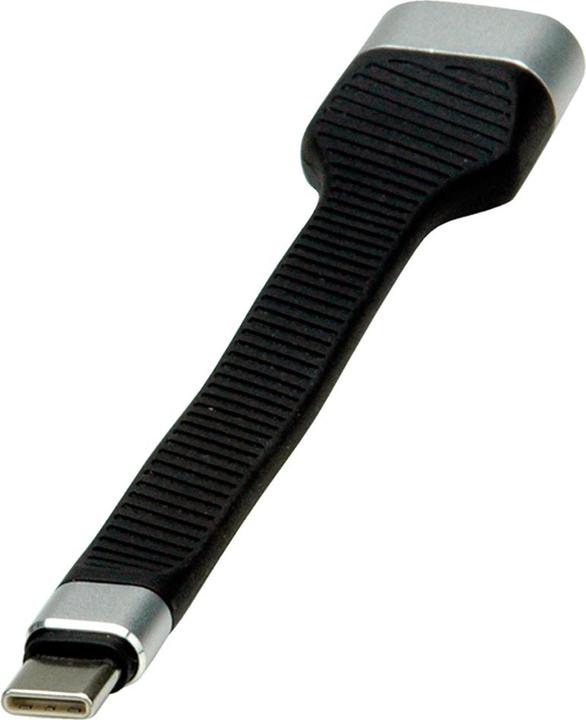 Actual product image Roline USB-C - HDMI (HDMI, 13 cm)