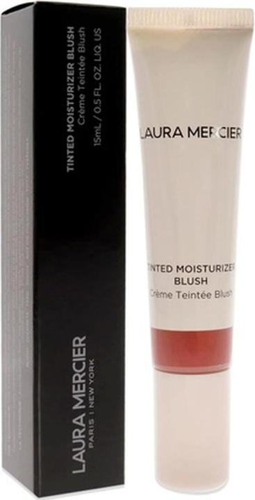Actual product image Laura Mercier Tinted Moisturiser Blush 15 ml - Shade: Cherry Orchard (Cherry Orchard)