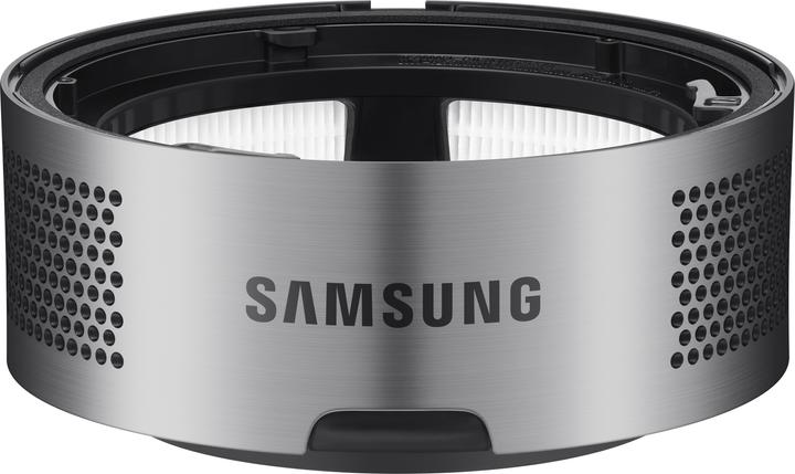 Actual product image Samsung Jet 75 Clean