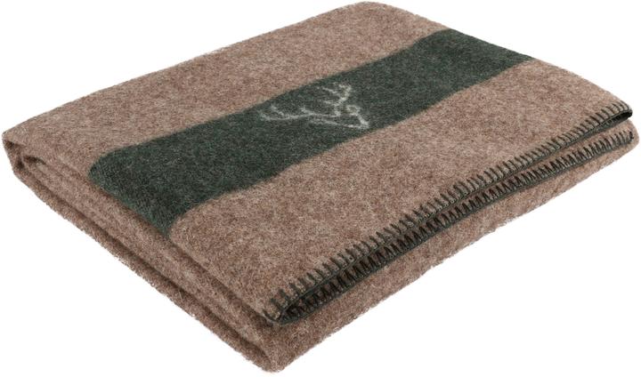 Eskimo Stag (200 x 140 cm)