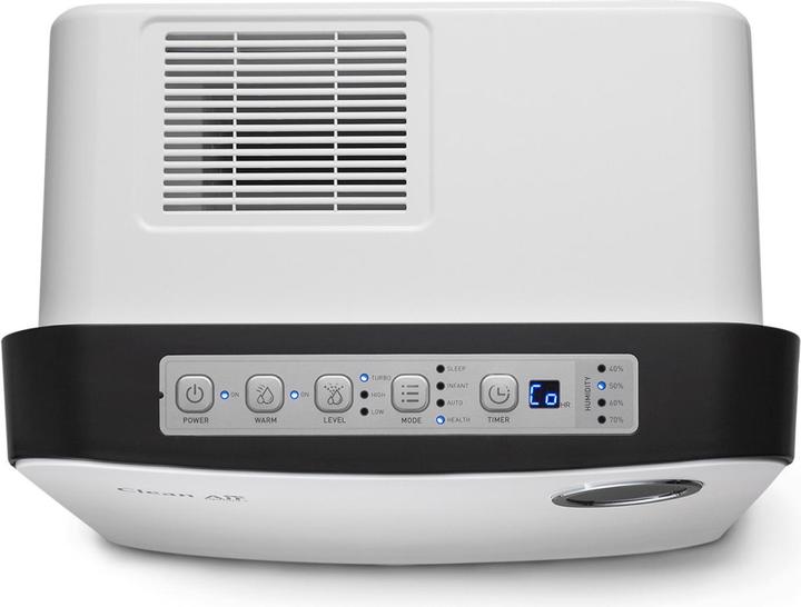 Actual product image Clean Air Optima CA-807 (70 m²)