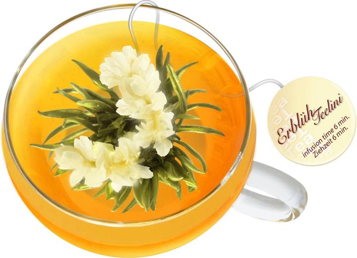 Produktbild Creano Erblühtee (240 g)