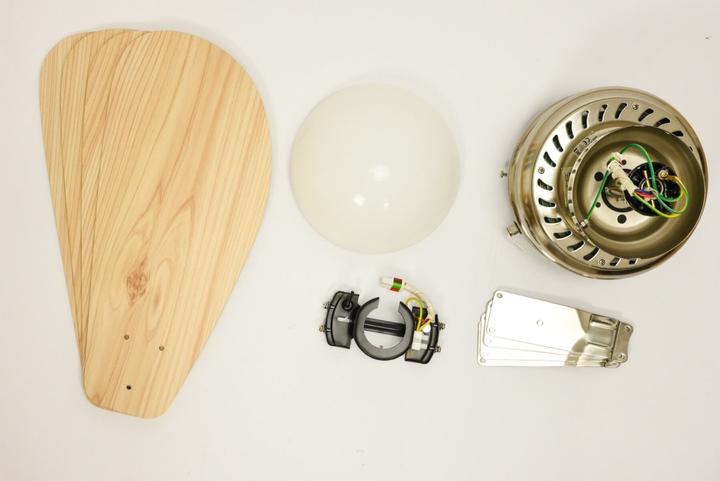 Actual product image Aire Ryder Classic