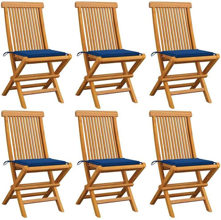 Produktbild vidaXL Jackson