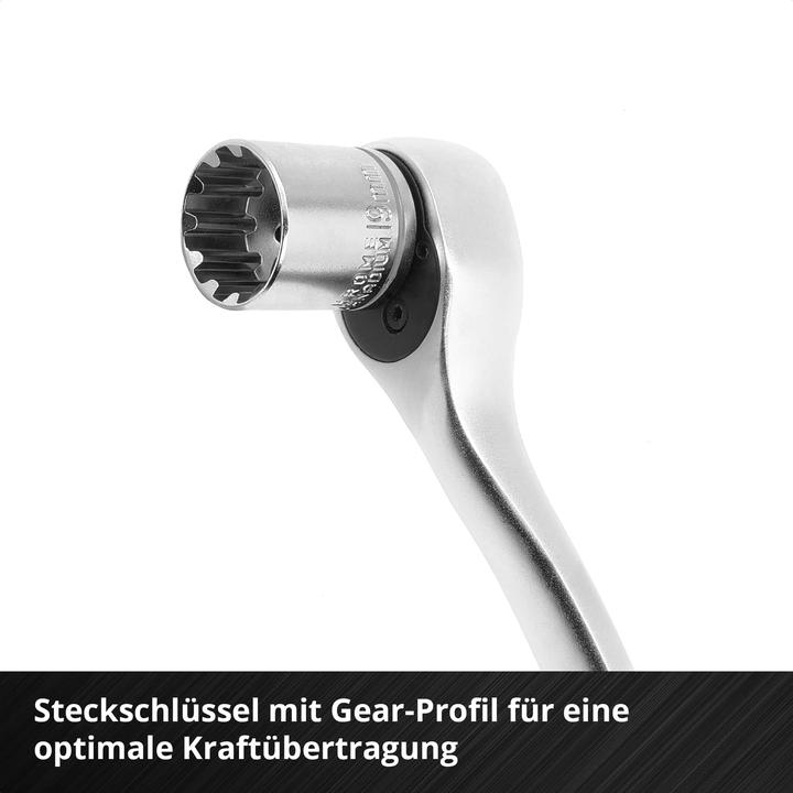 Produktbild Einhell E-Case 370570 (80 Teile)