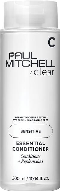Paul Mitchell Clear Essential Conditioner 300 ml (300 ml)