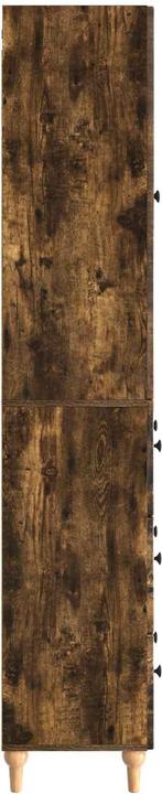 Produktbild vidaXL Möbelset (66 x 34.50 x 90 cm)