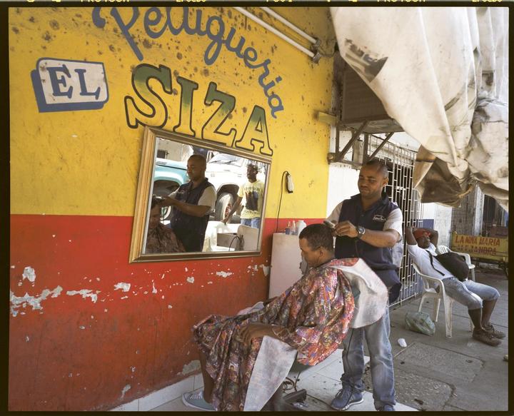 Produktbild Eine Reise um die Welt in 365 Bildern (Deutsch, Magnum Photo Archives, Magnum Photos S.A.R.L., 2017)