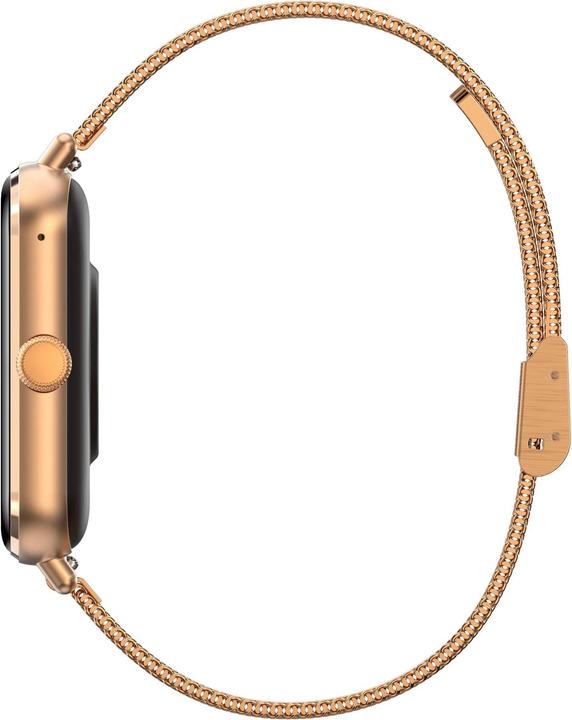 Produktbild Garett GRC Classic, golden