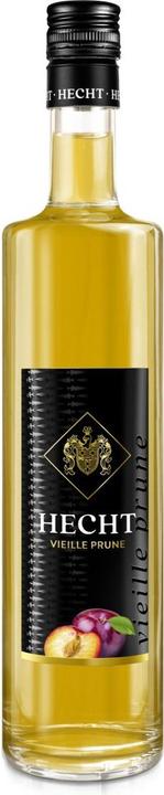 Hecht Distillerie Vieille Kirsch / (1 x 70 cl)