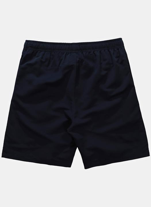 Produktbild Jay-Pi Sportshorts, 2er-Pack, Fitness, Funktion, QuickDry, Elastikbund (XL)