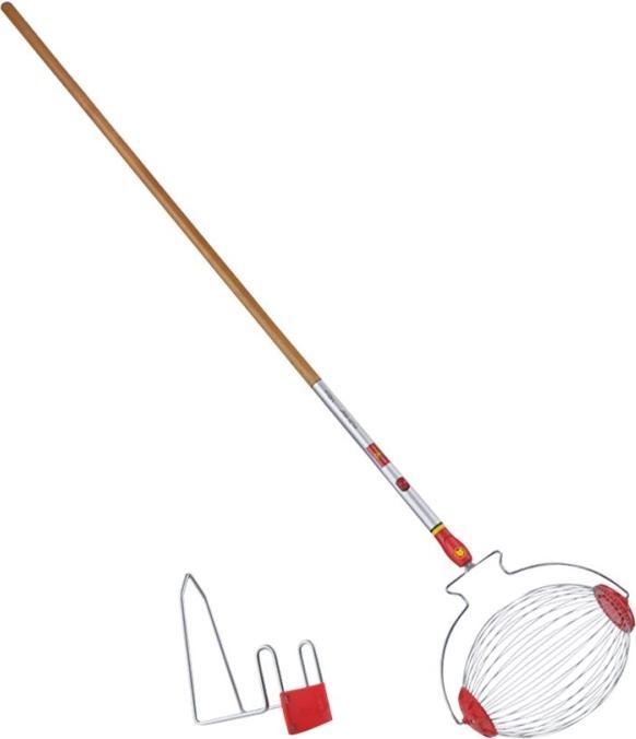 Produktbild Wolf Garten 71AAM007650 FC-M/ZM 140 Rollsammler/ ZM 140