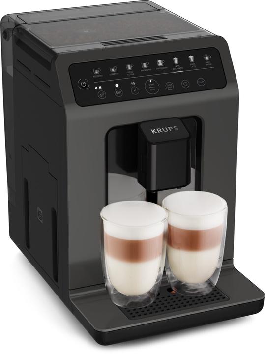 Produktbild Krups EA89Z Classic Edition