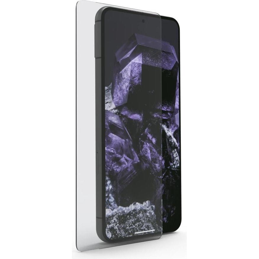 Thumbnail - Hama Schutzglas CP Pixel 9 Pro XL (1 Stück, Google Pixel 9 Pro XL), Smartphone Schutzfolie, Transparent