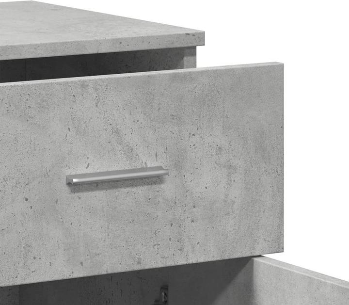 Image du produit vidaXL Sideboard (79 x 38 x 80 cm)