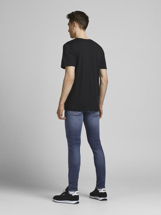Actual product image Jack & Jones 2er-Pack Liam Original AGI Skinny Fit Jeans (W31/L34)