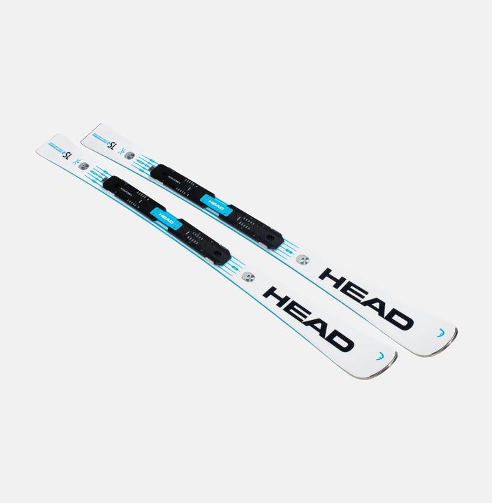 Produktbild Head Ski WC Rebels e-SL 2026 (155 cm, Mit Bindung)