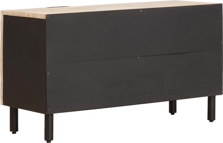 Actual product image vidaXL TV-Schränk (33 x 80 x 46 cm)
