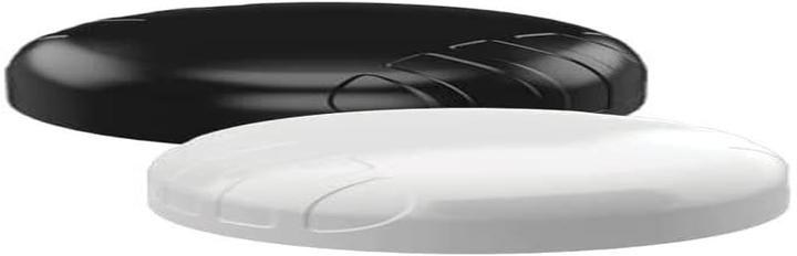 Image du produit Poynting Antenne GSM pour voiture 6dbi MIMO Antenne LTE 2x2m câble SMA-M "Blanc" - 6 dB (5G)