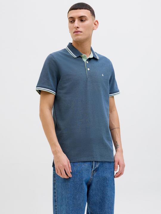 Produktbild Jack & Jones Jjepaulos Polo Ss Noos (XXL)