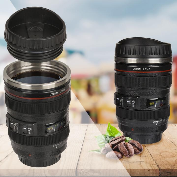 Produktbild Ootb Kaffeebecher (350 ml, 1x)