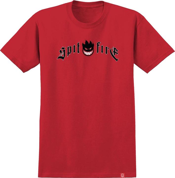 Produktbild Spitfire Immortal Fire Kids T-Shirt (L)