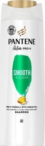 Produktbild Pantene Champu Suave Y Liso 360ml (360 ml)