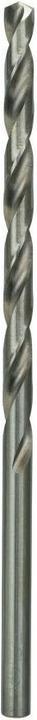 Actual product image Bosch Professional Zubehör PRO Metal HSS-G twist drill, 6 x 91 x 139 mm (6 mm)