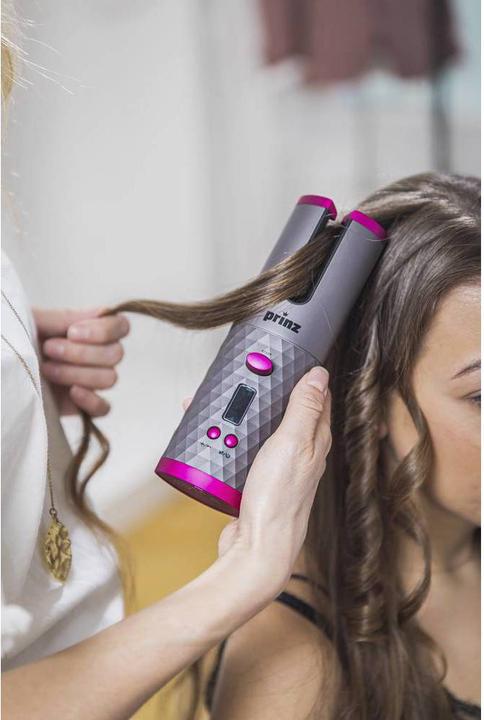 Produktbild Prinz PZ A1