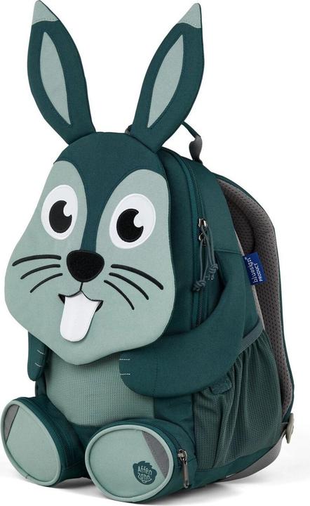 Produktbild Affenzahn Grosser Freund Kindergartenrucksack 31 cm
