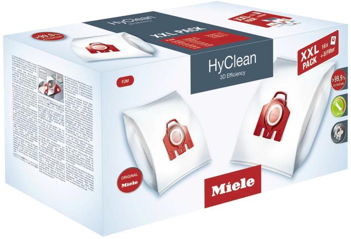 Produktbild Miele FJM XXL HyClean Pure (16 x)
