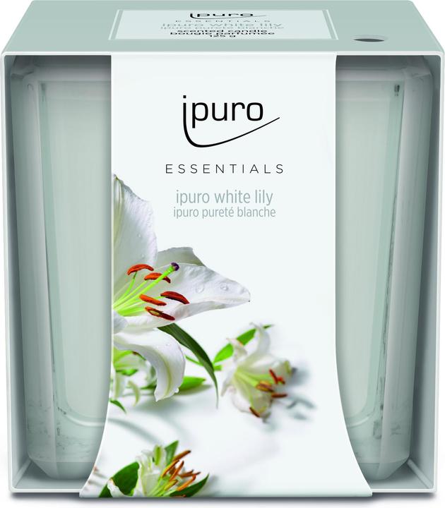Essenziali per ipuro
