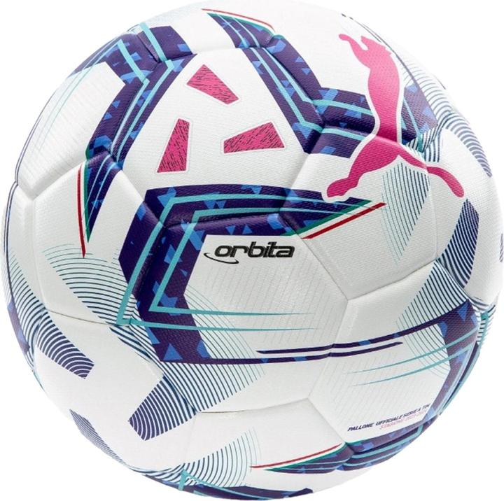 Immagine prodotto Puma Orbita Serie A Pro Pallone (5)