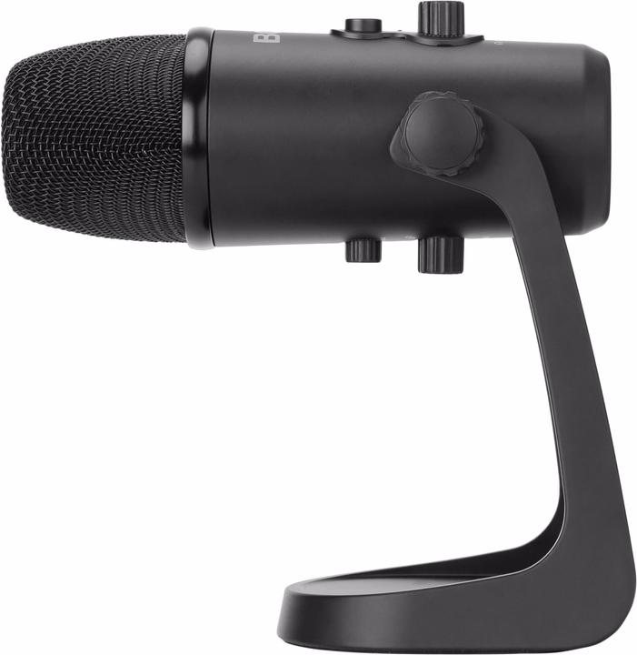 Produktbild Boya BY-PM700SP Kondensator-Tischmikrofon