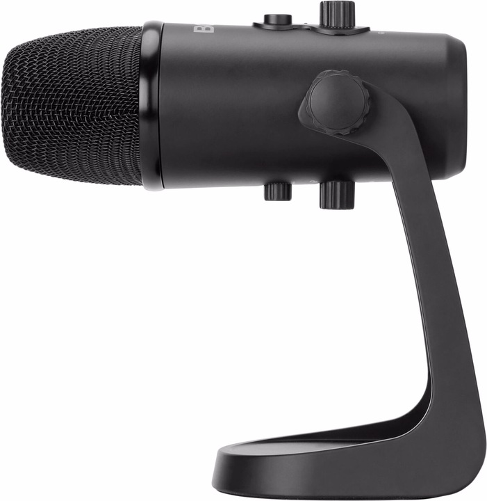 Image du produit Boya BY-PM700SP Microphone de table à condensateur
