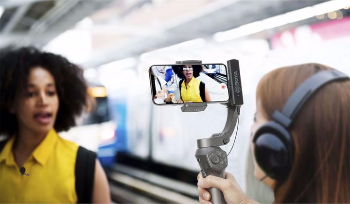 Immagine prodotto Boya BY-WM4 PRO-K3