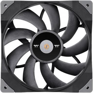 Immagine prodotto Thermaltake Toughfan 14 Performance Fan PWM 500-2000rpm - 2Pack (140 mm, 2x)