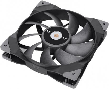 Immagine prodotto Thermaltake Toughfan 14 Performance Fan PWM 500-2000rpm - 2Pack (140 mm, 2x)