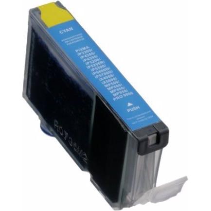 Thumbnail - Astar, Druckerpatrone, 13 ml - Cyan - compatible - Tintenbehälter (C)