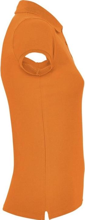 Produktbild Alpinia Star Poloshirt (S)