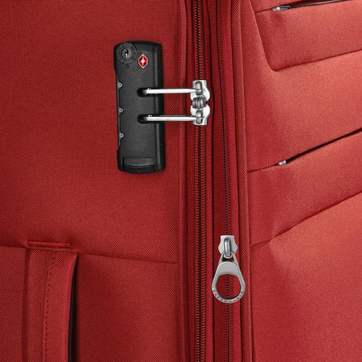 Image du produit Worldpack Chicago 4 roues trolley L 78 cm avec soufflet d'extension (95 l)