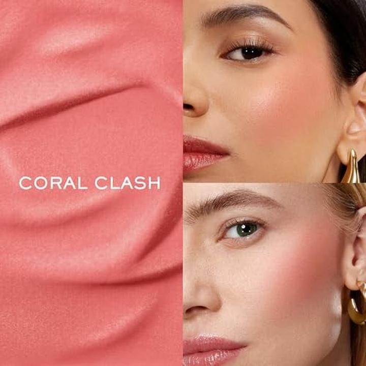 Actual product image Lancôme LANCOME Blush SUBTL Corail 700 5.1 g (700 Corail)