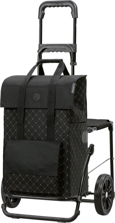 Produktbild Andersen Komfort Shopper Lisa