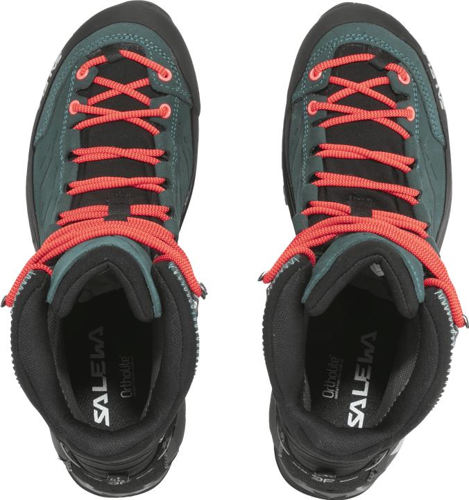 Actual product image Salewa MTN Trainer Mid GTX Shoes (38.5)