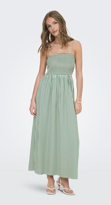 Immagine prodotto Only ONLBARI Langes Kleid Kleid (L)