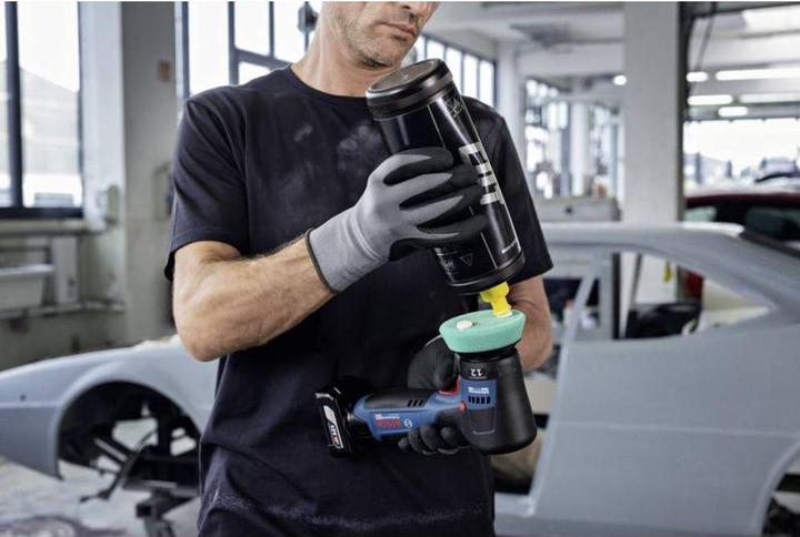 Image du produit Bosch Professional GPX 12V-77 (Polisseuse excentrique)