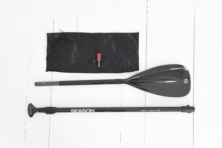 Produktbild Season Flare Pro (230 cm, 3-piece)