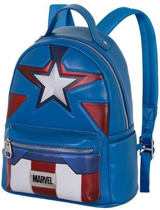 Image du produit Karactermania Sac à dos Heady Courage (8 l)