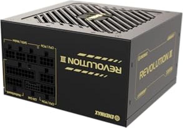 Image du produit Enermax Revolution III (1000 W)